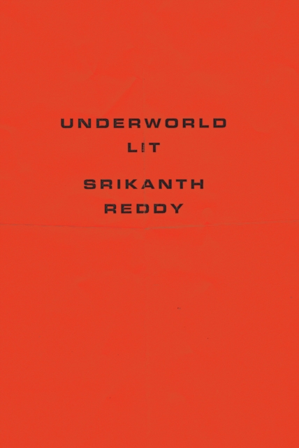 Underworld Lit, EPUB eBook