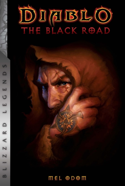 Diablo: The Black Road, EPUB eBook