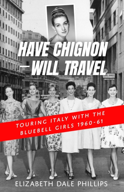 Have Chignon--Will Travel, EPUB eBook