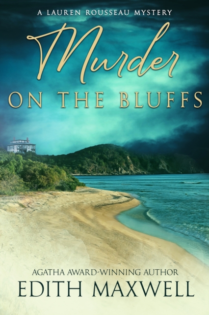 Murder on the Bluffs, EPUB eBook