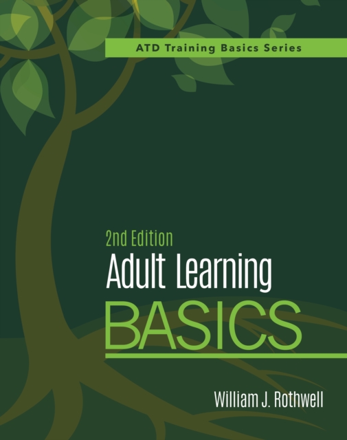 Adult Learning Basics, 2nd Edition, EPUB eBook