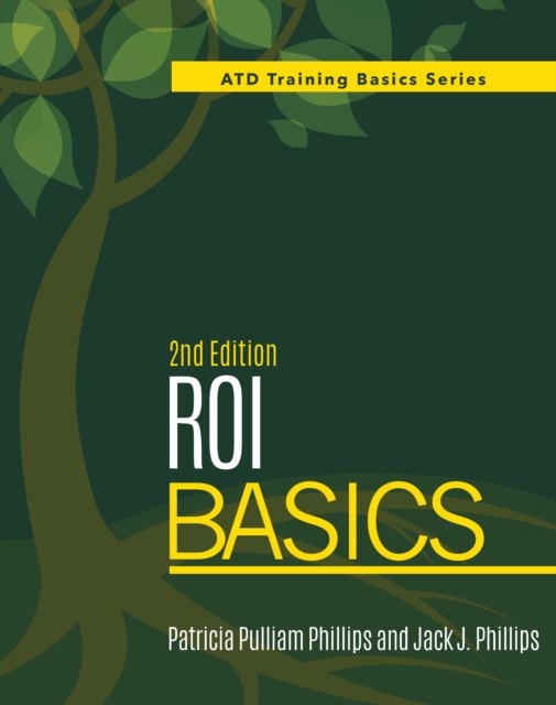 ROI Basics, 2nd Edition, Paperback / softback Book