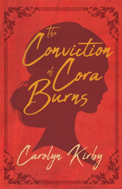 The Conviction of Cora Burns, EPUB eBook
