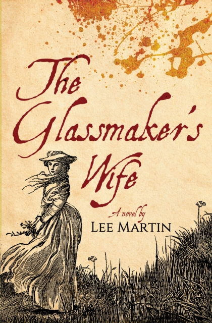 The Glassmaker's Wife, EPUB eBook