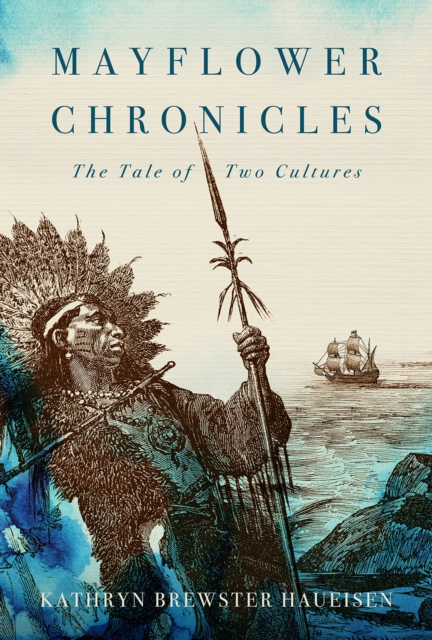 Mayflower Chronicles, EPUB eBook