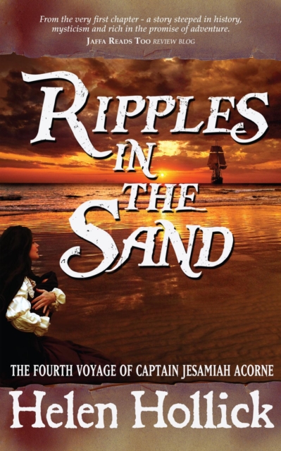 Ripples in The Sand, EPUB eBook