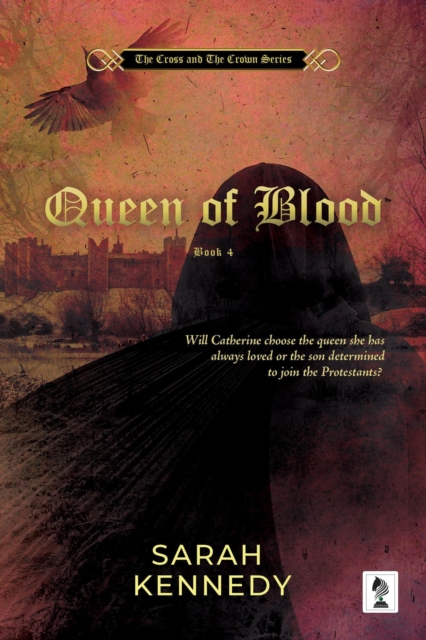 Queen of Blood, EPUB eBook
