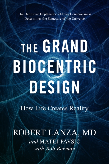 Grand Biocentric Design, EPUB eBook