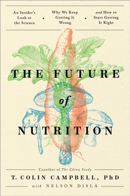 Future of Nutrition, EPUB eBook