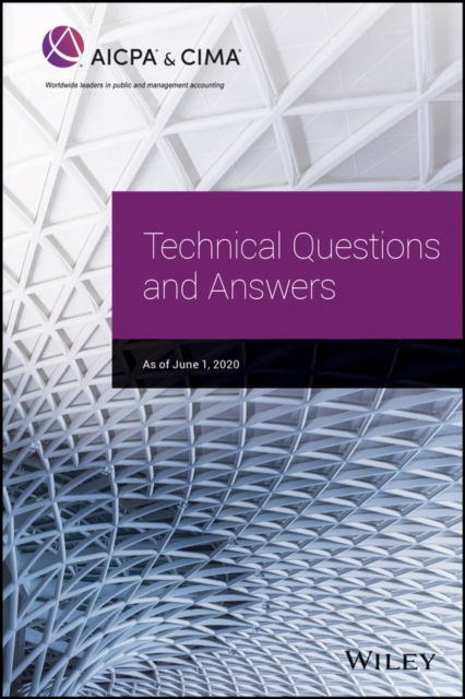 Technical Questions and Answers : 2020, Paperback / softback Book