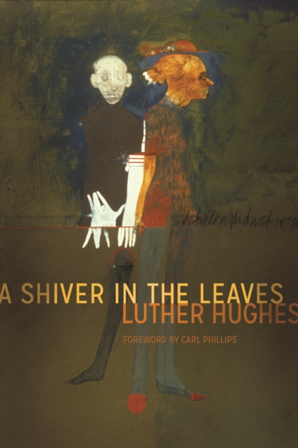 A Shiver in the Leaves, Paperback / softback Book