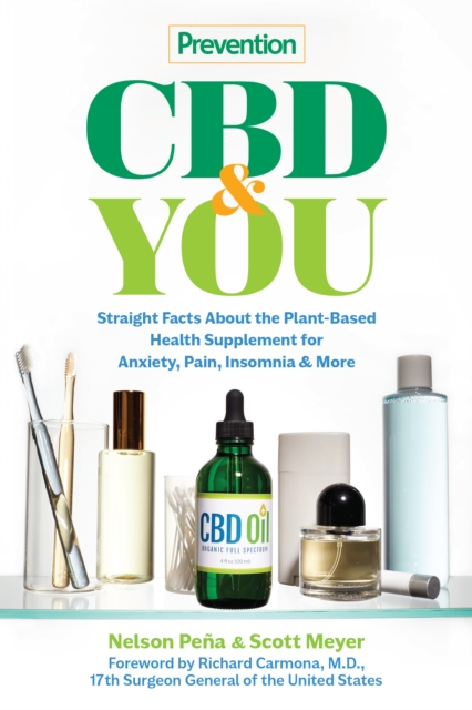 Prevention CBD & You, EPUB eBook