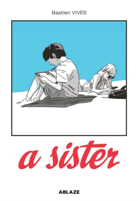A Sister, Hardback Book