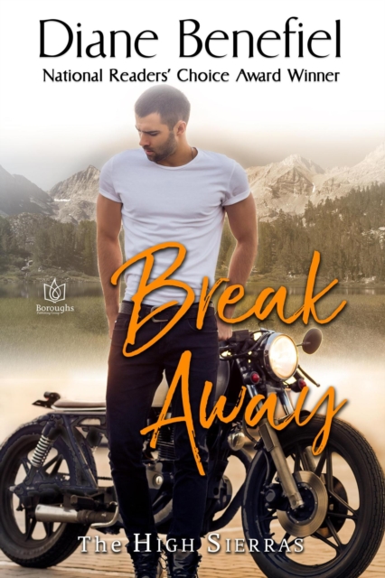 Break Away, EPUB eBook
