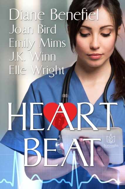 Heart Beat, EPUB eBook