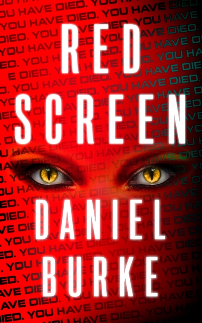 Red Screen, EPUB eBook