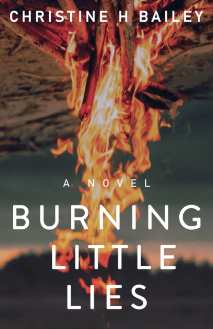 Burning Little Lies, Paperback / softback Book