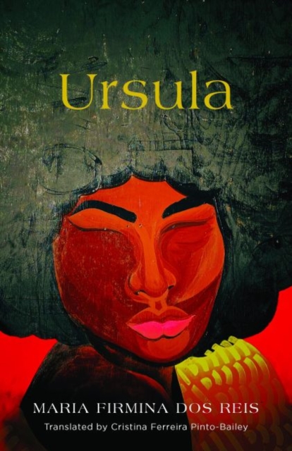 Ursula, Paperback / softback Book
