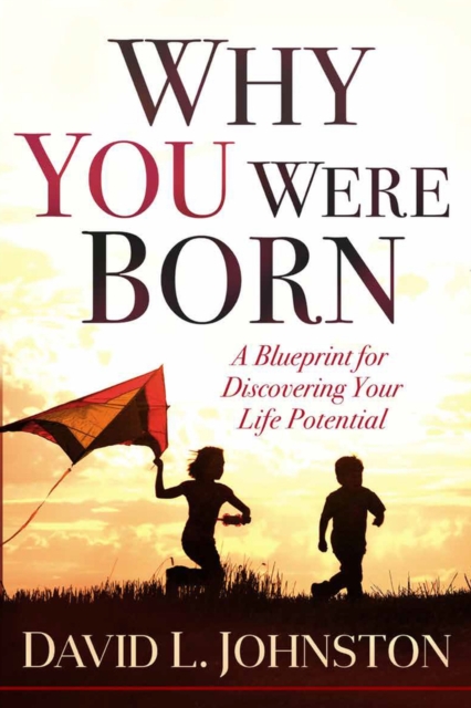 Why You Were Born, Paperback / softback Book