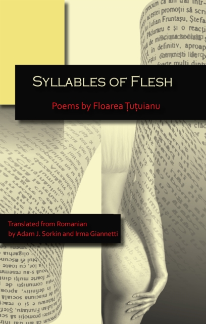 Syllables of Flesh, PDF eBook
