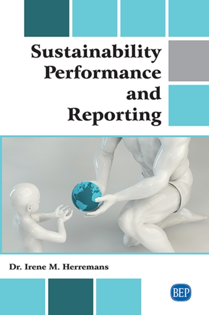 Sustainability Performance and Reporting, EPUB eBook