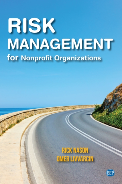 Risk Management for Nonprofit Organizations, EPUB eBook