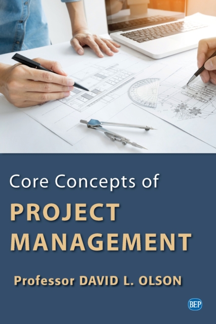 Core Concepts of Project Management, EPUB eBook