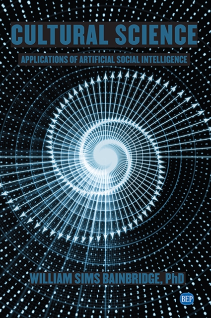 Cultural Science : Applications of Artificial Social Intelligence, EPUB eBook