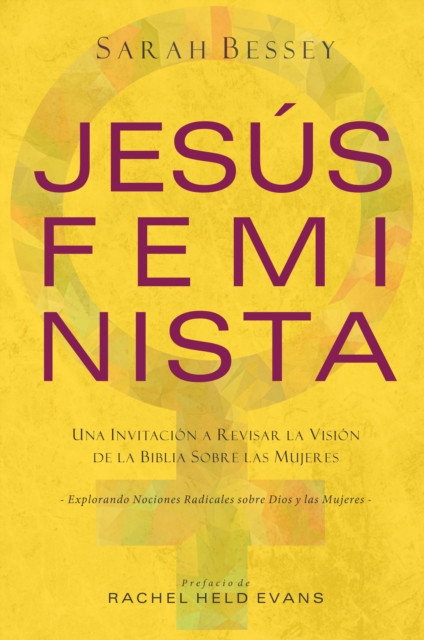 Jesus feminista, EPUB eBook