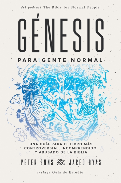 Genesis para gente normal, EPUB eBook