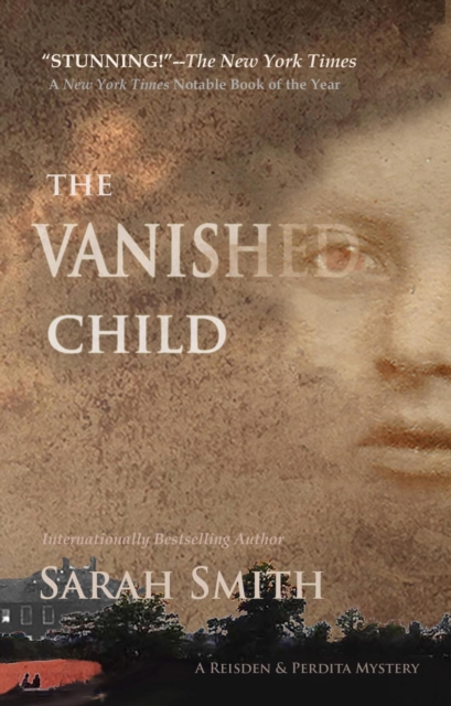 The Vanished Child, EPUB eBook