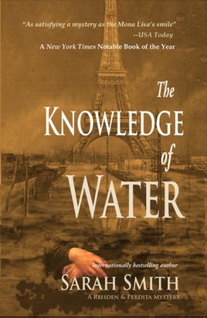 The Knowledge of Water, EPUB eBook