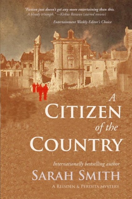 A Citizen of the Country, EPUB eBook