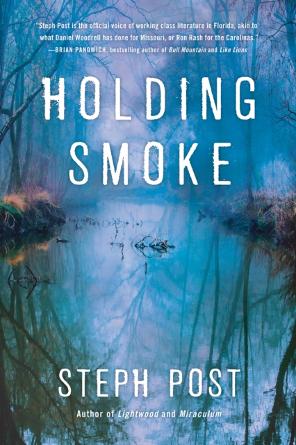 Holding Smoke, EPUB eBook
