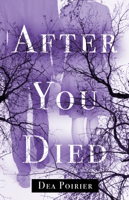 After You Died, Paperback / softback Book