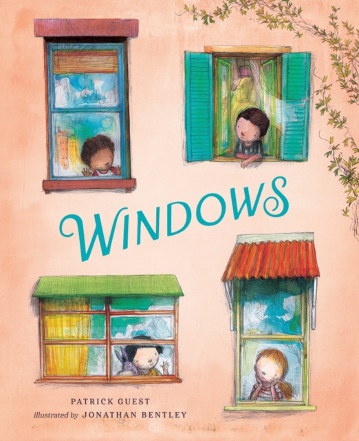 Windows, EPUB eBook