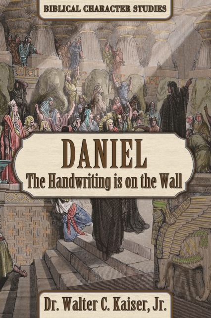 DANIEL, Paperback Book