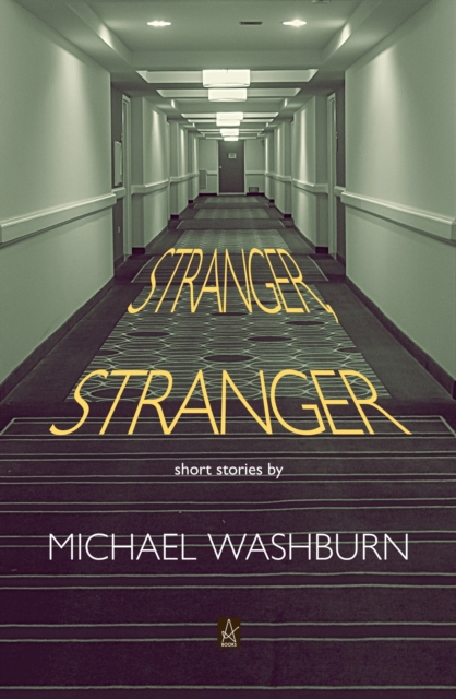 Stranger, Stranger, EPUB eBook