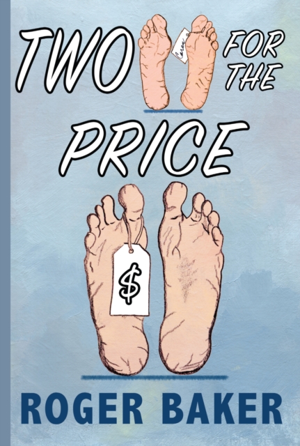 Two for the Price, EPUB eBook