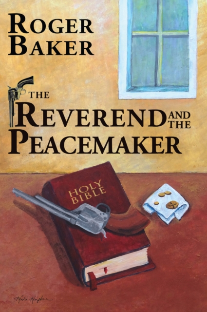 The Reverend and the Peacemaker, EPUB eBook