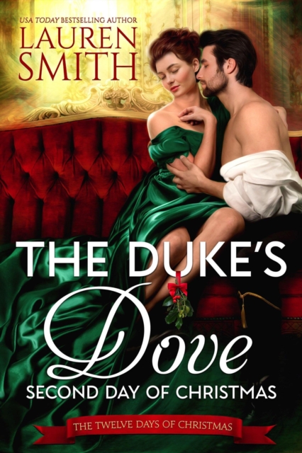 Duke's Dove, EPUB eBook