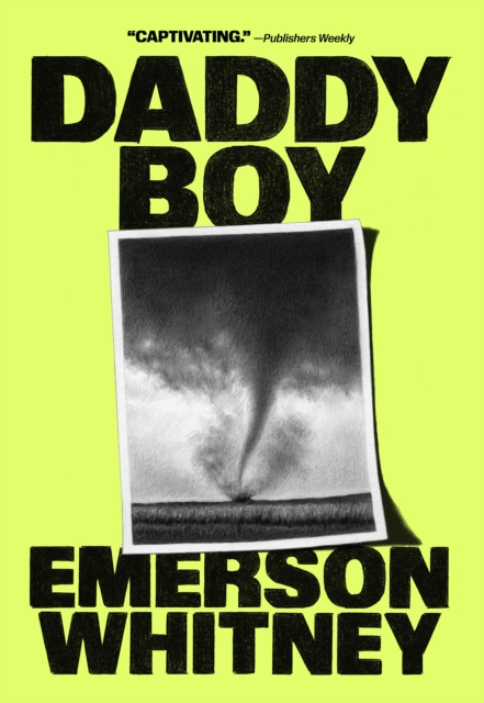 Daddy Boy, EPUB eBook