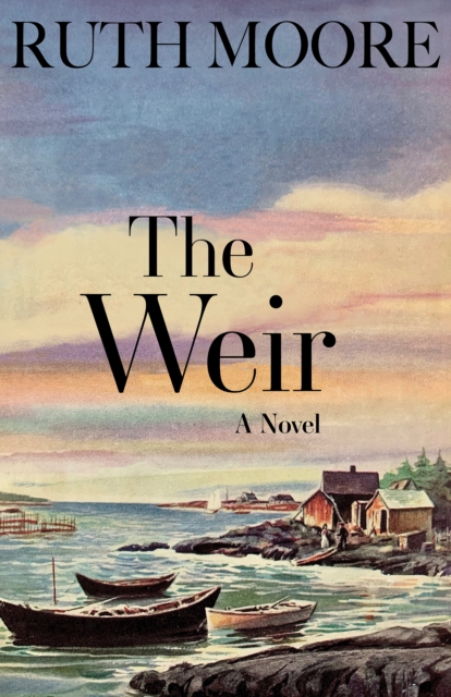 The Weir, EPUB eBook