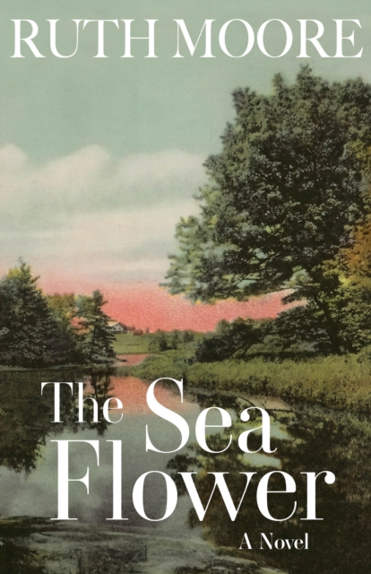 The Sea Flower, EPUB eBook