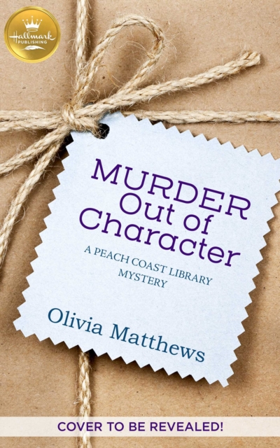 Murder Out of Character, Paperback / softback Book
