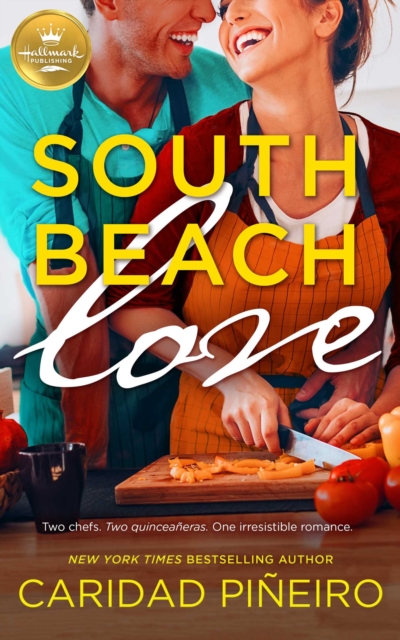 South Beach Love, Paperback / softback Book