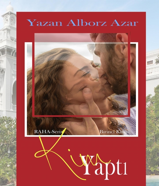 Kim Yapti, EPUB eBook