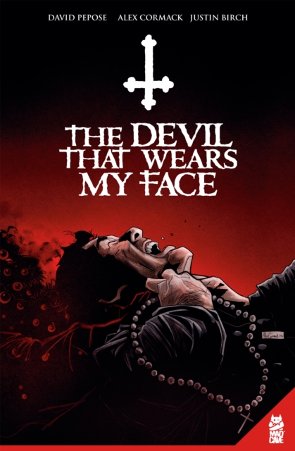 The Devil That Wears My Face, Paperback / softback Book
