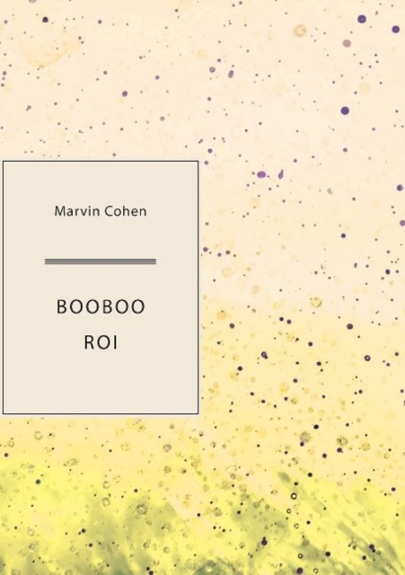 Booboo Roi, Paperback / softback Book