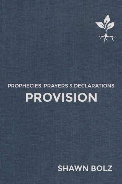 Provision, EPUB eBook